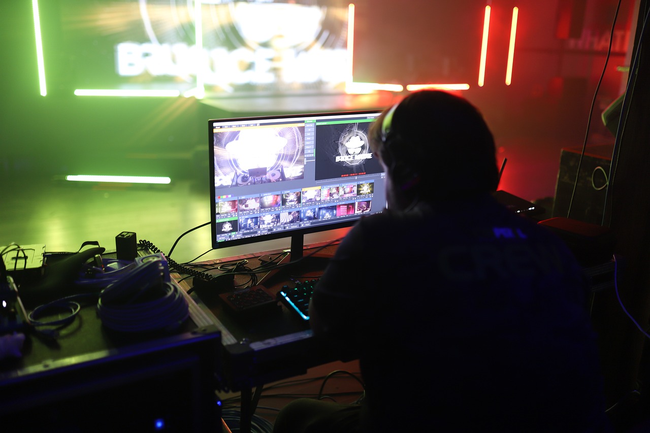 技术支持的检测、打击与治理：手段与效果